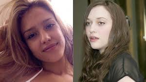 Kat dennings nude instagram instastory xhkv jpg x Kat dennings