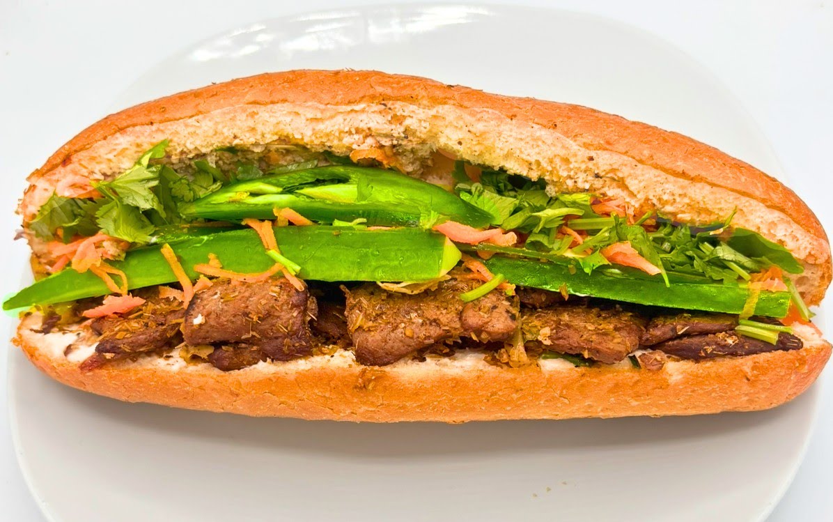 Tofoo Com Chay Vegetarian Cuisine by null