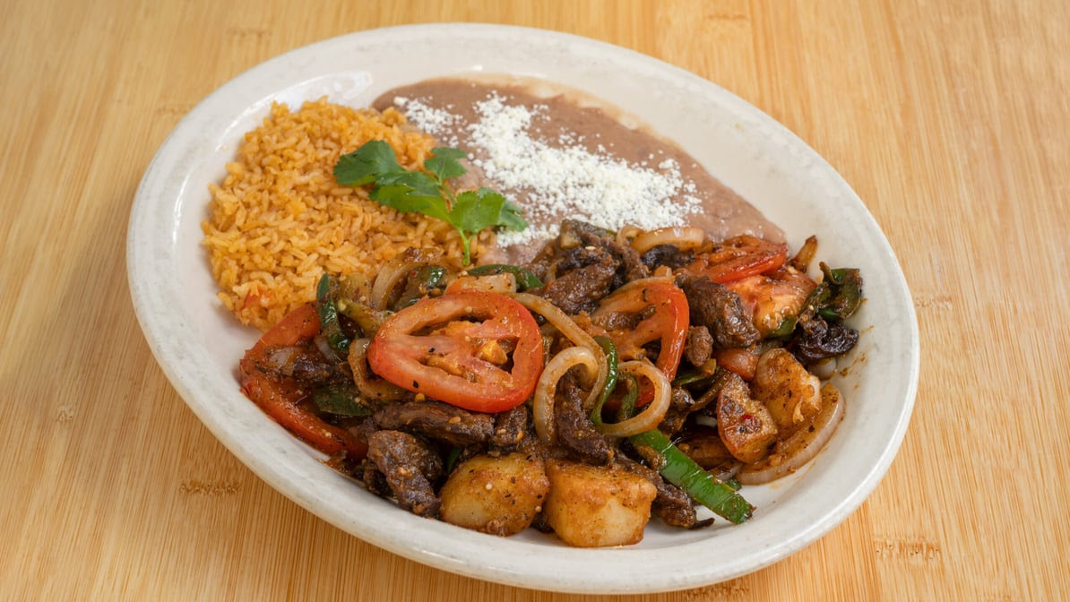 Fogón Cocina Mexicana by null