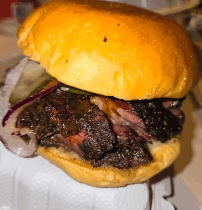 One90 Smoked Meats by null