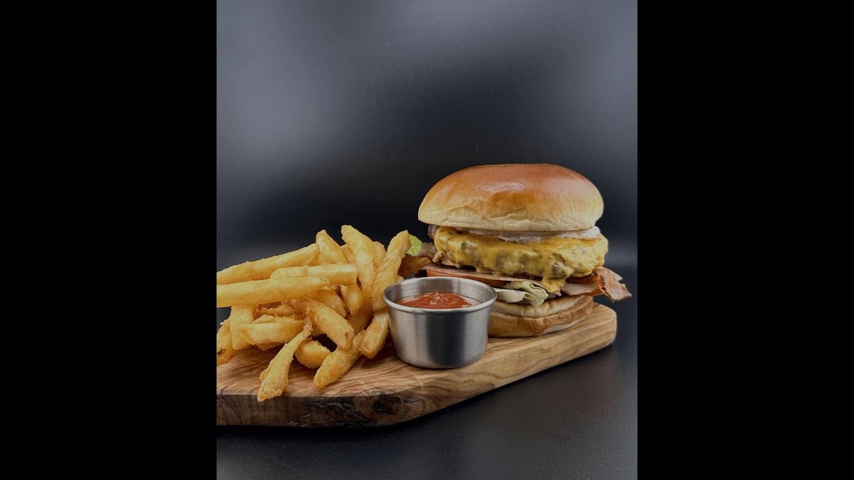 Brazilian Bowl by null