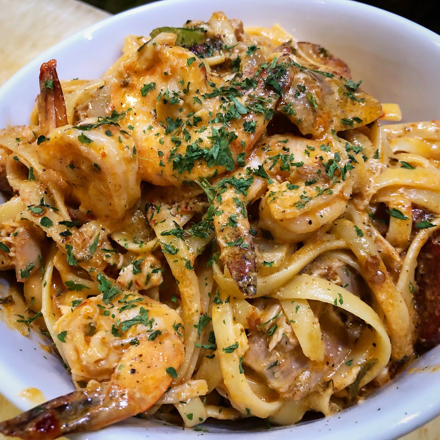 Stevie's Creole Café by null