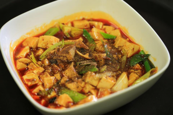 Lao Sze Chuan (Downtown) by null