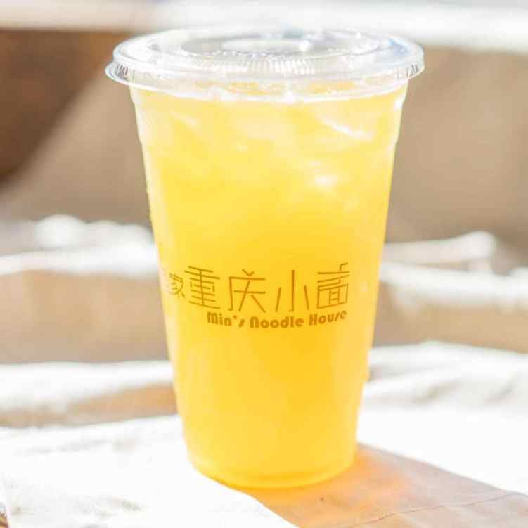 Min’s Noodle House 渔家重庆小面 by null