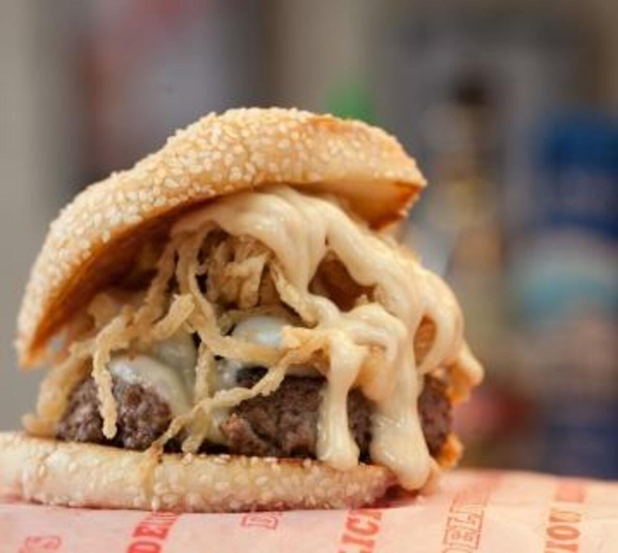 Good Stuff Eatery by null