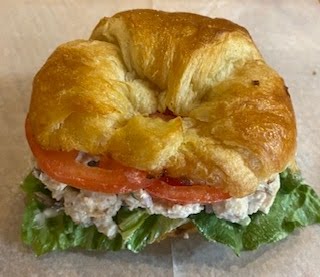 ZiPani Cafe Bistro by null