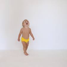 Дети в трусиках |Детские трусы для девочки набор, комплект трусиков Domi Kids купить в  интернет-магазине Wildberries | 36694180