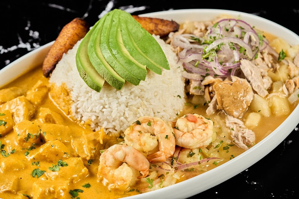 Ñaños593 Restaurant & Grill by null