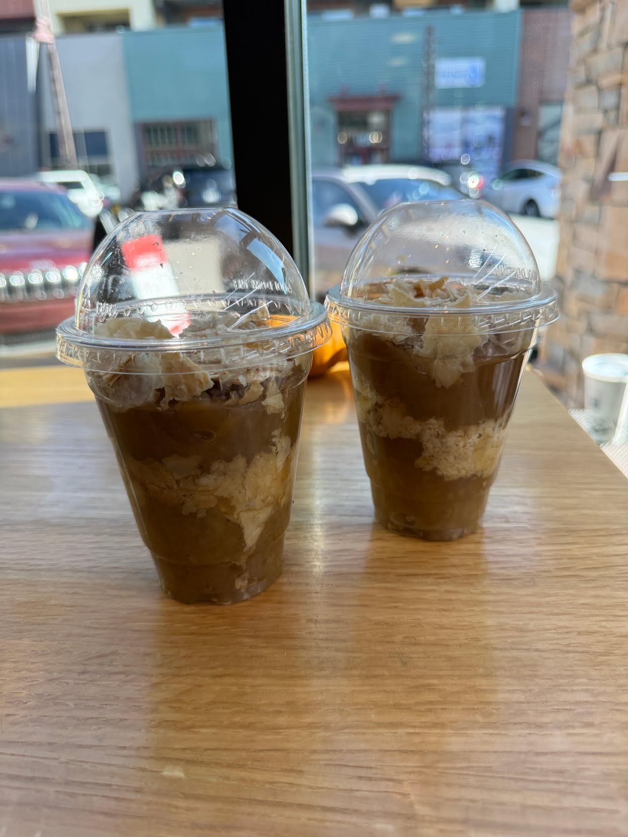 Hill's Kitchen - Park City by null