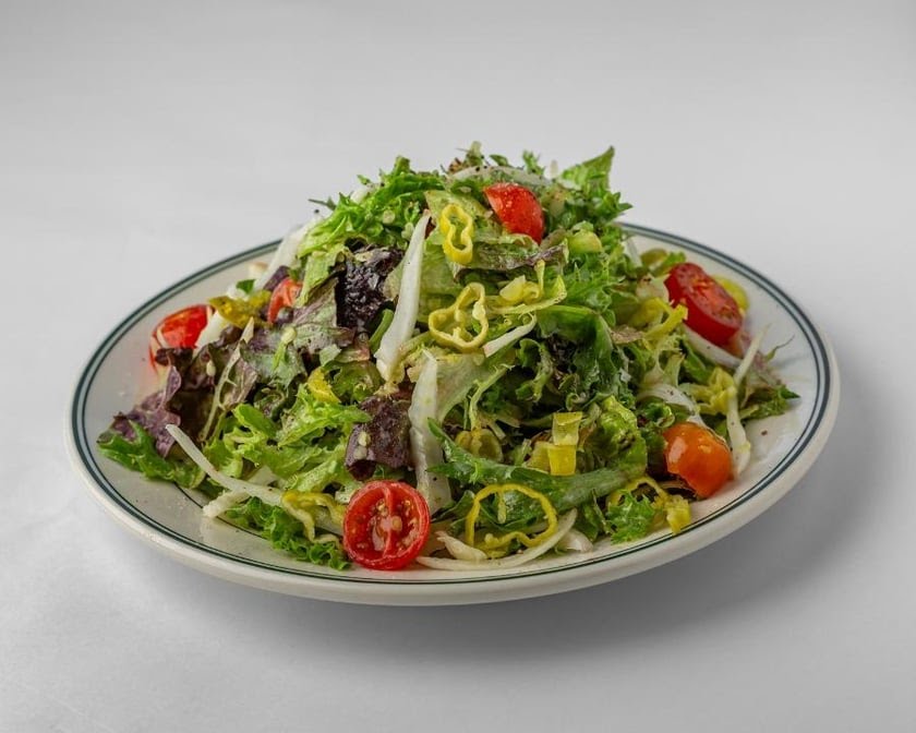 La Volta Pizza Club by null