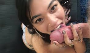 Hot asian blowjob porn jpg x Asian blowjob