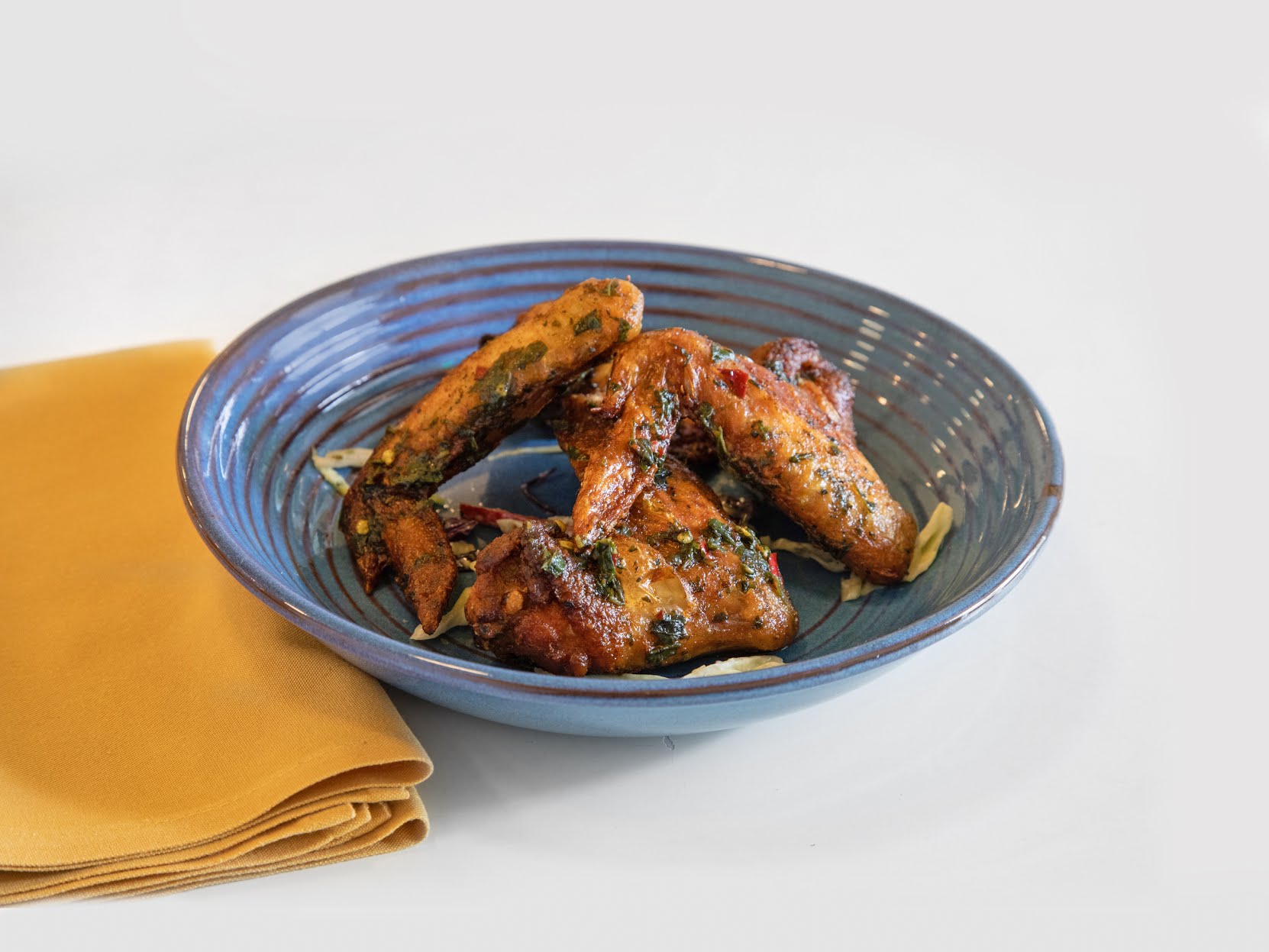 Gold Coast Ghal Kitchen by null