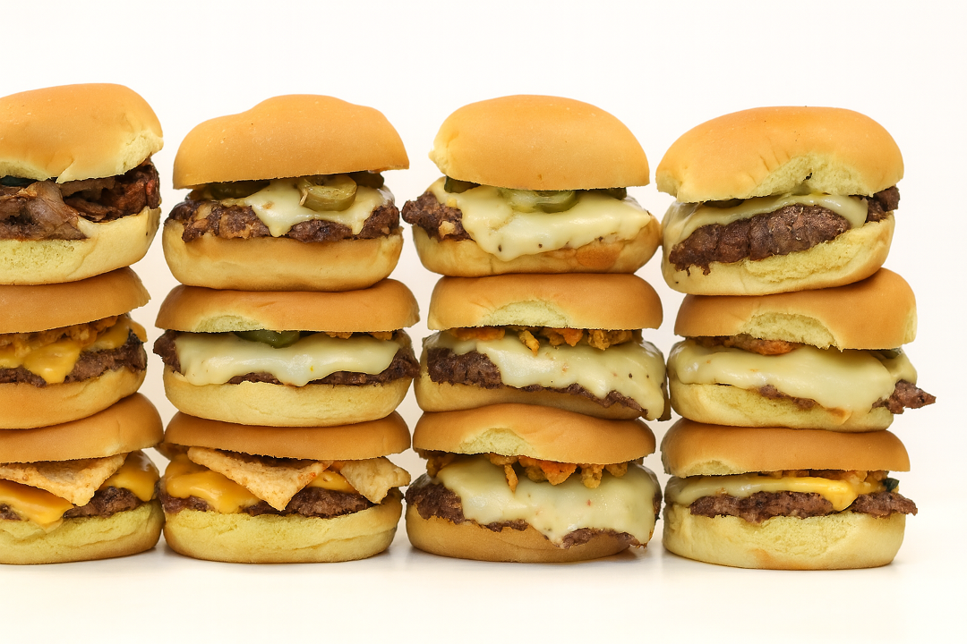 JewBoy Sliders by null