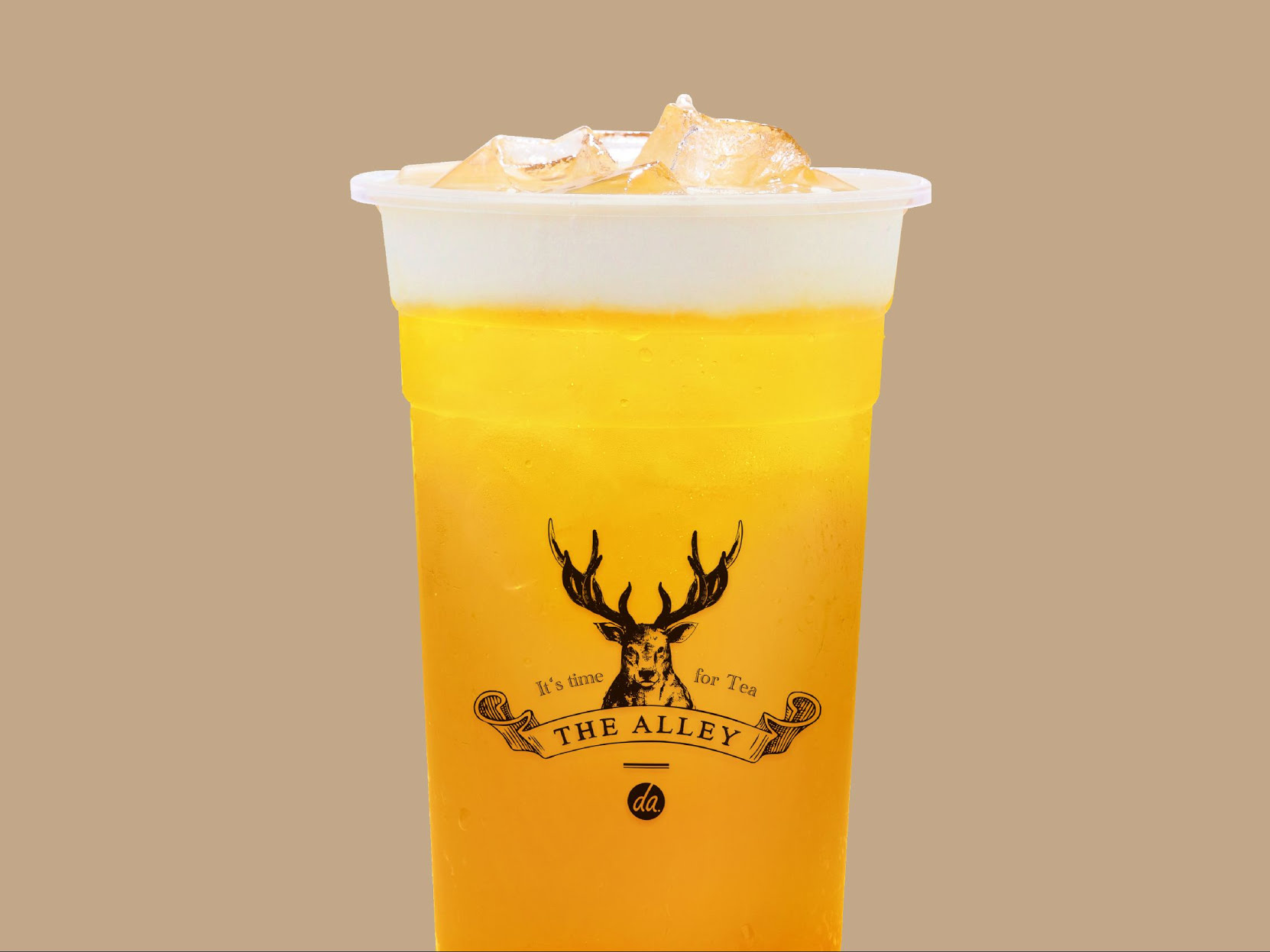 The Alley Fairfax by null