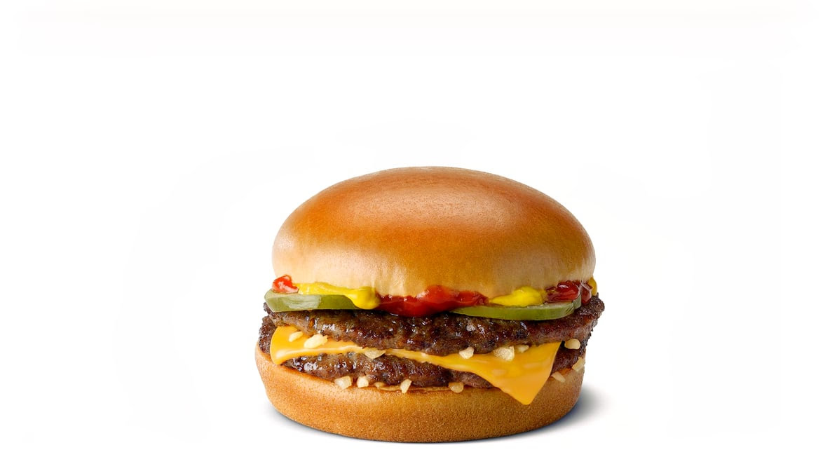 McDonald’s by null