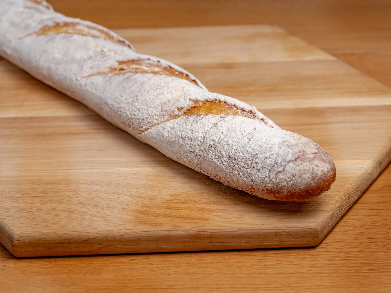 Paolo Fontanot Bakery & Cafe by null