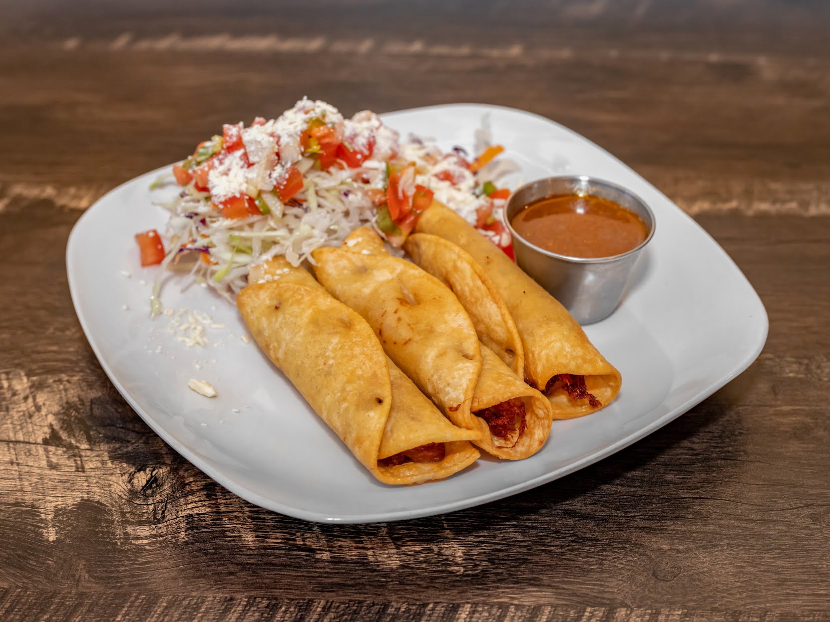 Adelita’s House Cafe by null