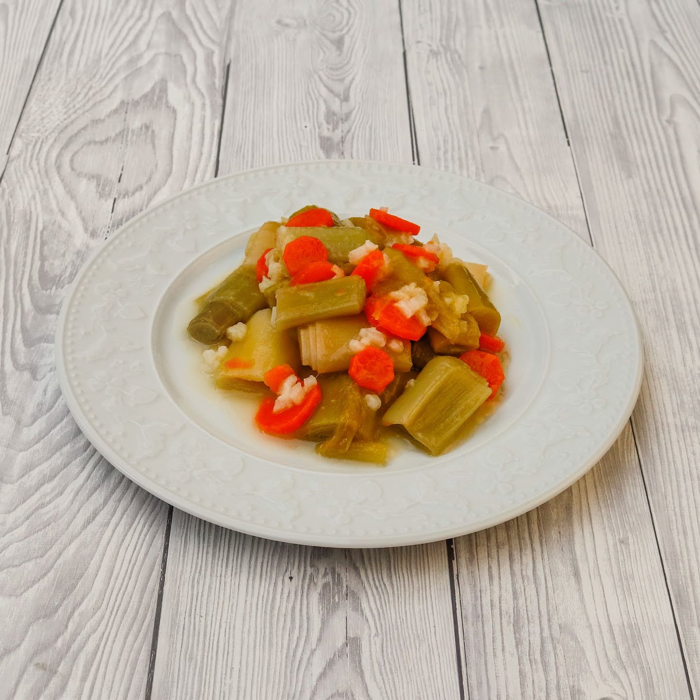 Yeşil Asma Yaprağı Ev Yemekleri by null