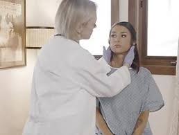Medical exam blonde gosexpod free tube porn videos jpg x Doctor examination