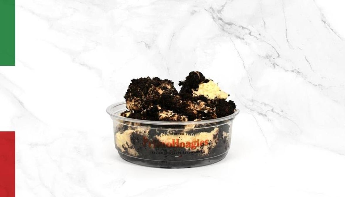 PrimoHoagies by null