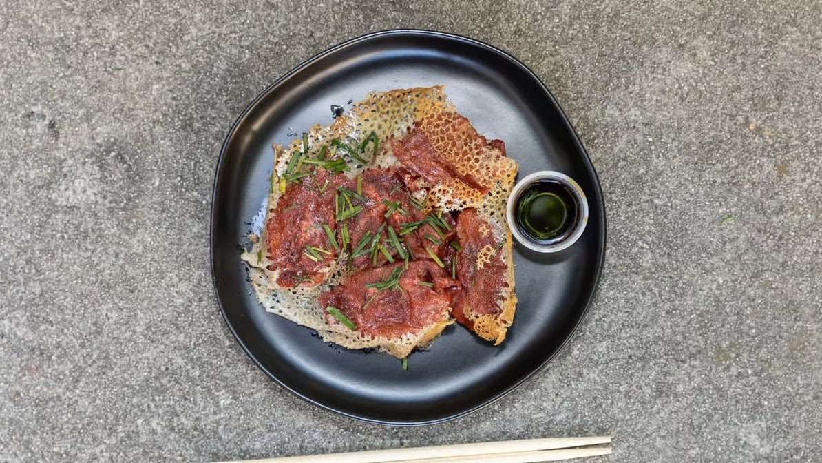 Dumpling Time by null