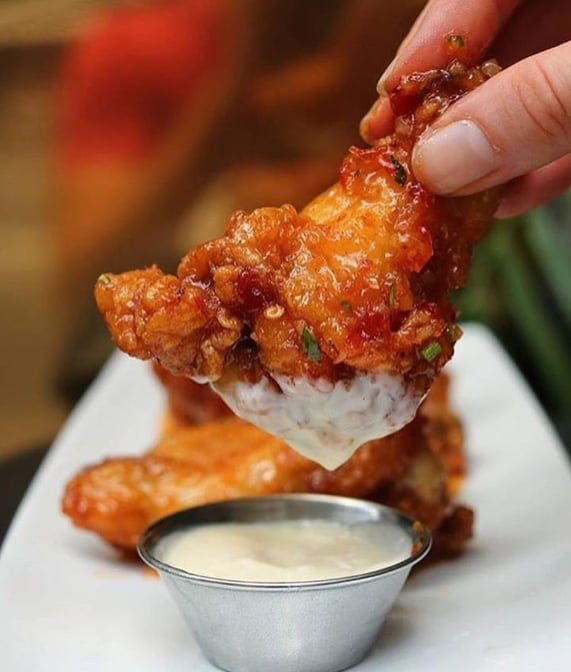 Proper 21-K Street by null