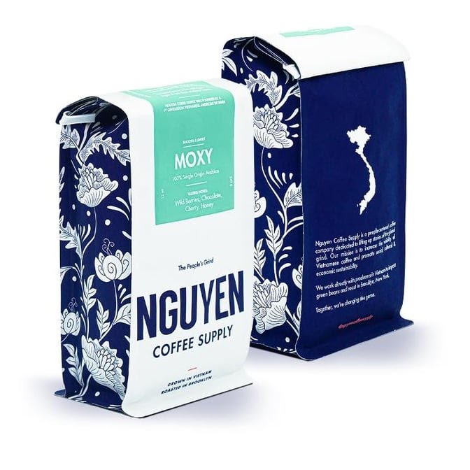 Saigon Hustle | Spring Branch by null