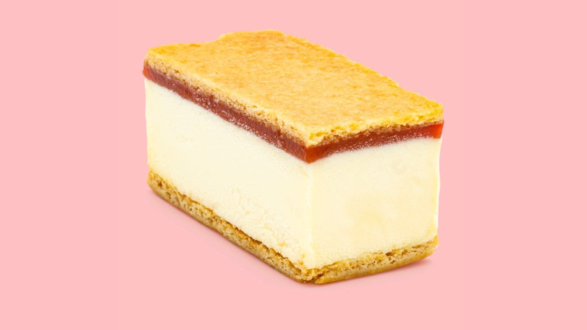 Weckerly's Ice Cream & Coffee by null