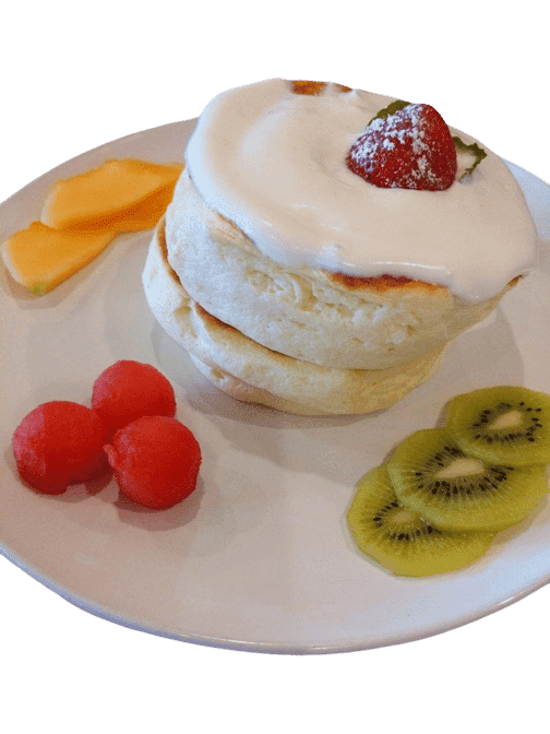 SweetHoney Dessert by null