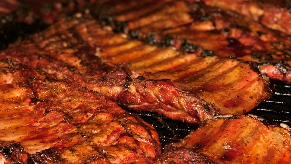 The Smokehouse by null