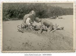 vintage nudist family|3081500 Mexico Semi-nude family Vintage photo PC | Topics - Cultures \u0026  Ethnicities - Ethnics, Postcard