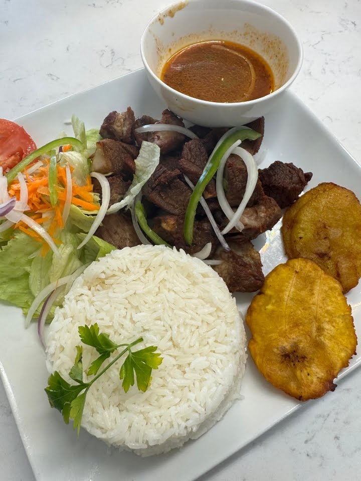 Chez Le Bebe by null