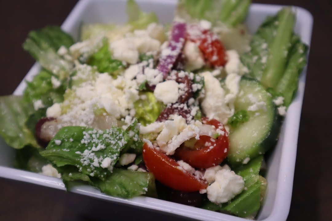 Powder Hound Pizza by null