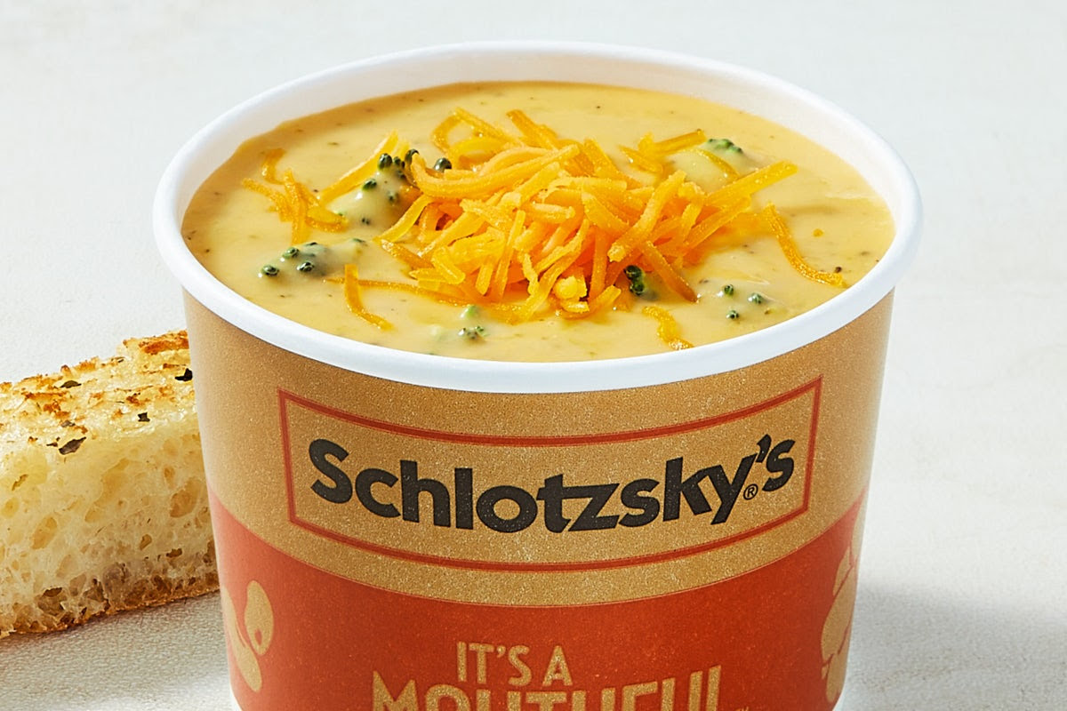 Schlotzsky's by null
