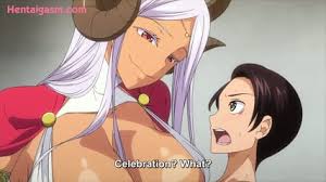 Harem time part naughty hentai young guy group sex jpg x Anime harem