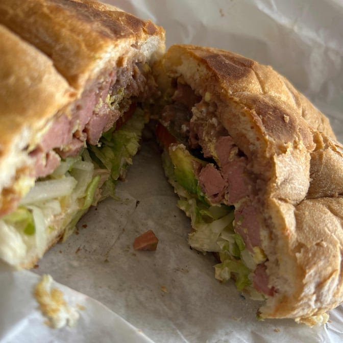 Mi Tradición by null