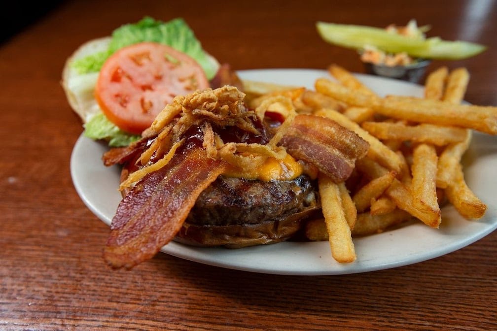 Candlelite Chicago by null