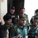 Pengangguran Ini Bergaya Bak Anggota TNI Berpangkat Kolonel ... - Tribunnews