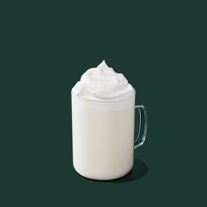 Starbucks by null