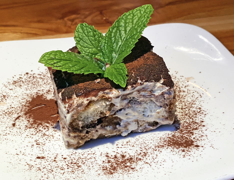 Osteria la Spiga by null