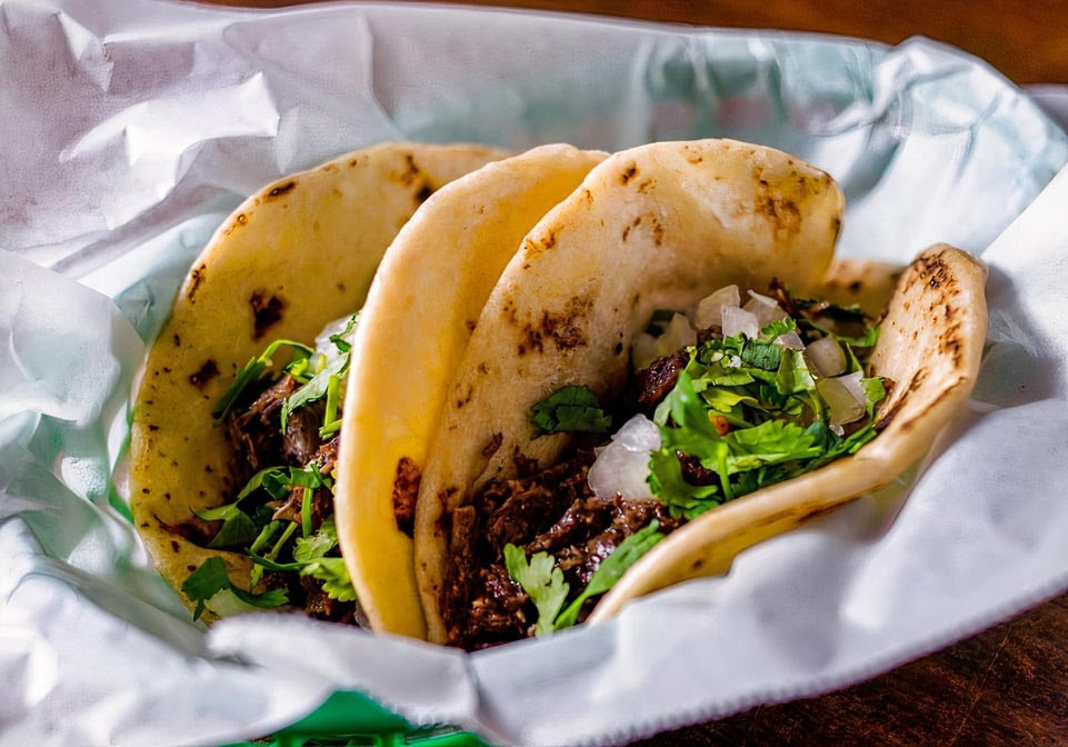 Bob's Taco Station by null
