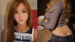 ラブドール|フルシリコンラブドール アニメリアルドール人気通販 Florrie 164cm