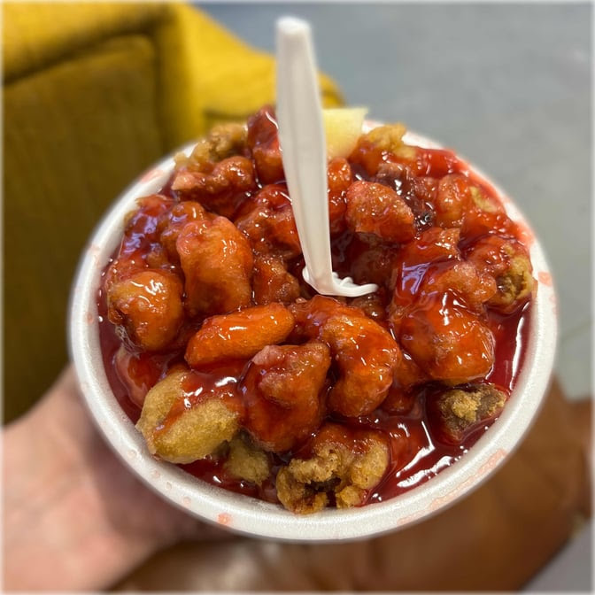 Flower City Restaurant by null