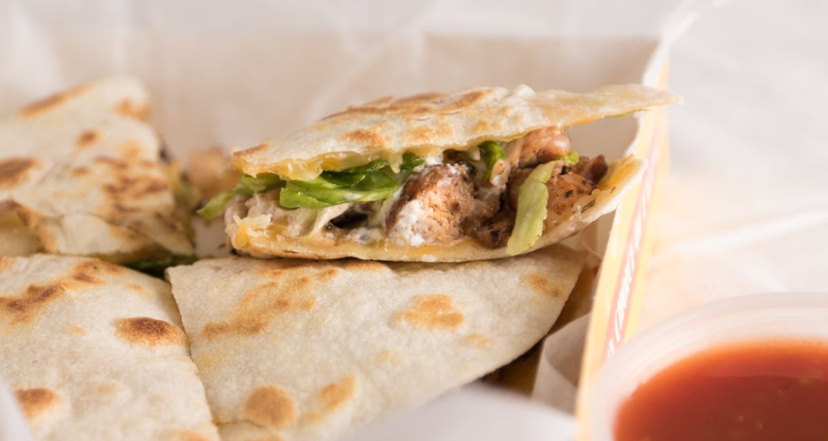 Taco King by null
