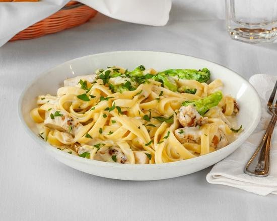 Pompei Restaurant by null