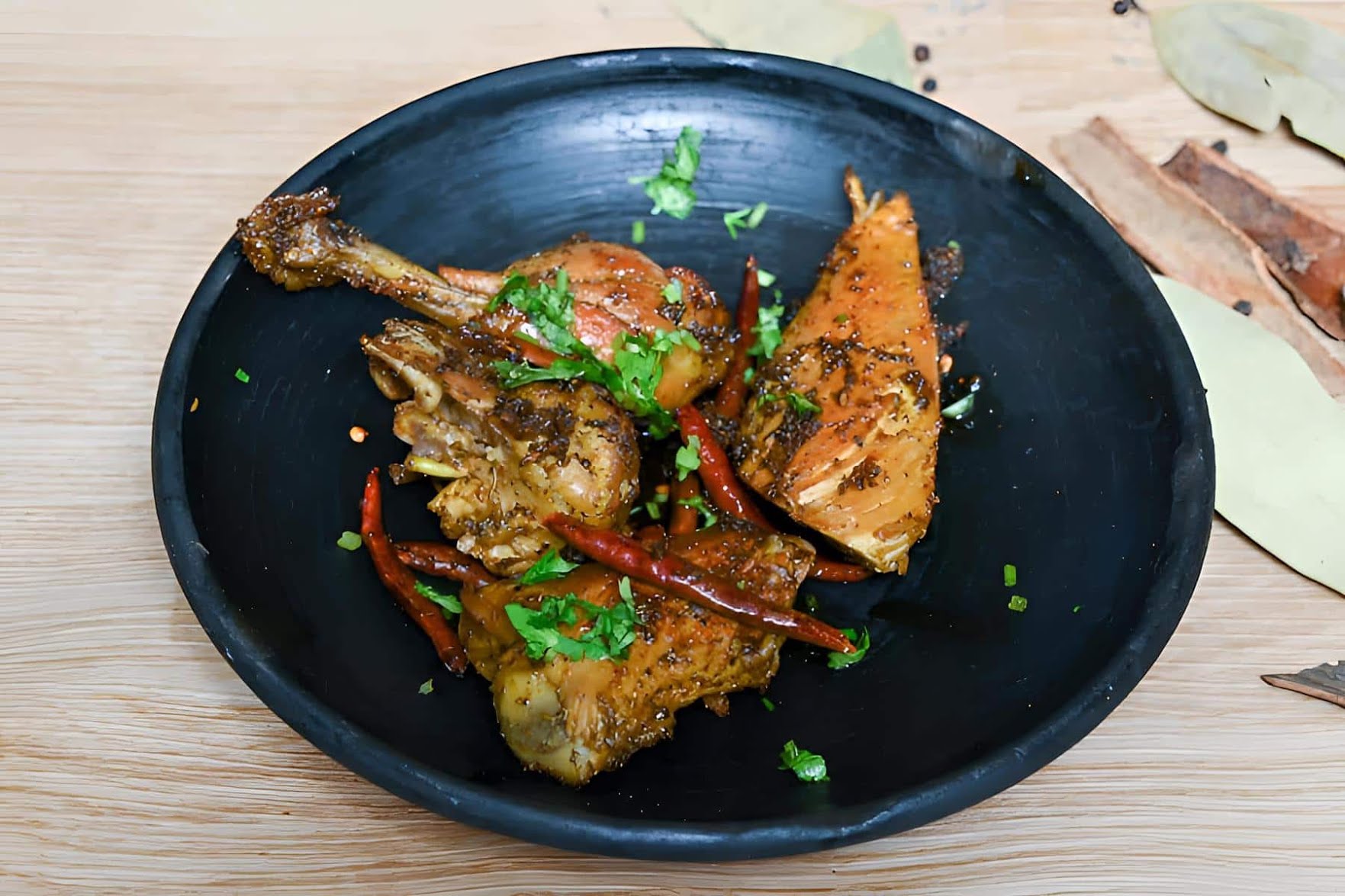 Handi restaurant jaipur by null