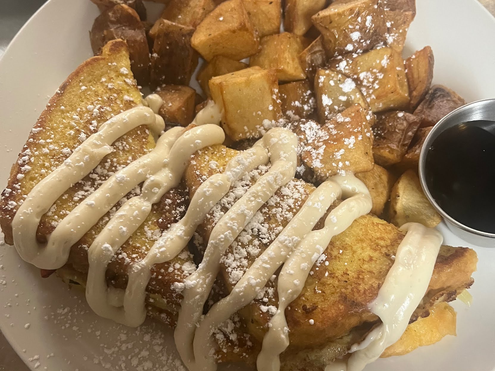 Mandy's Family Restaurant by null