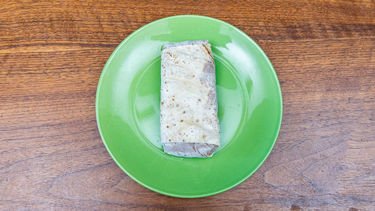 The Original Carolina's Mexican Food by null