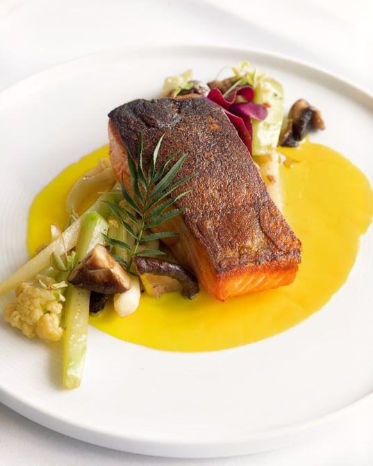 Crustacean Restaurant Beverly Hills, CA - Brunch, Lunch & Fine Dining by null