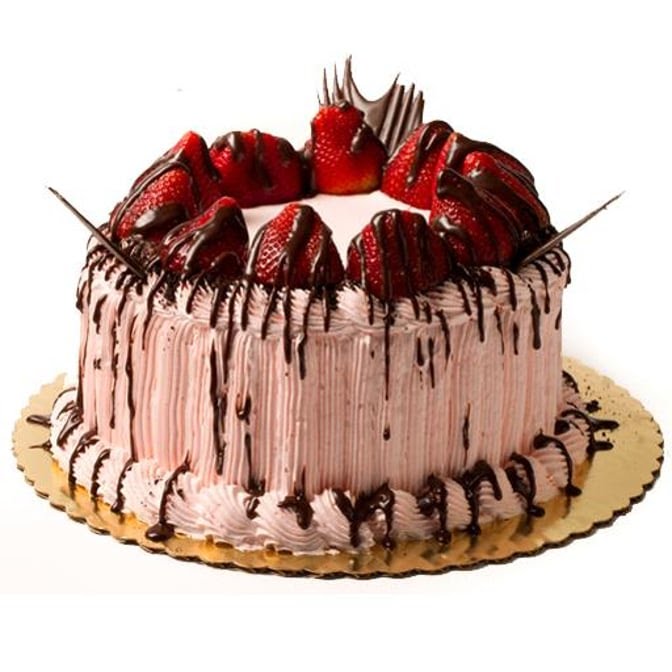 Tiffany's Bakery by null